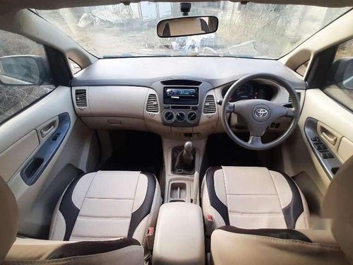 Used Toyota Innova 2008 MT for sale in Pune 