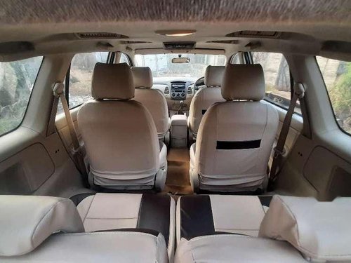 Used Toyota Innova 2008 MT for sale in Pune 