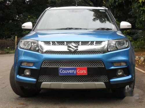 Used 2016 Maruti Suzuki Vitara Brezza ZDi MT in Hali