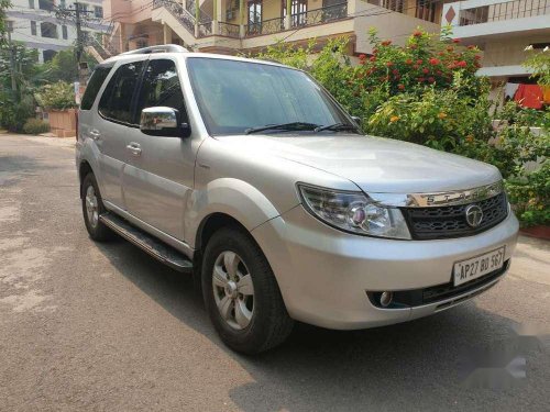 Used 2015 Tata Safari Storme MT for sale in Vijayawada 