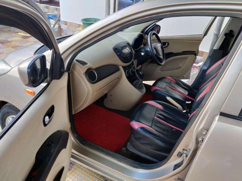 Used Hyundai i10 Sportz 1.2 2010 MT for sale in Guwahati 