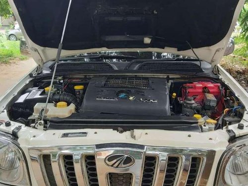 Used Mahindra Scorpio 2011 MT for sale in Hyderabad 