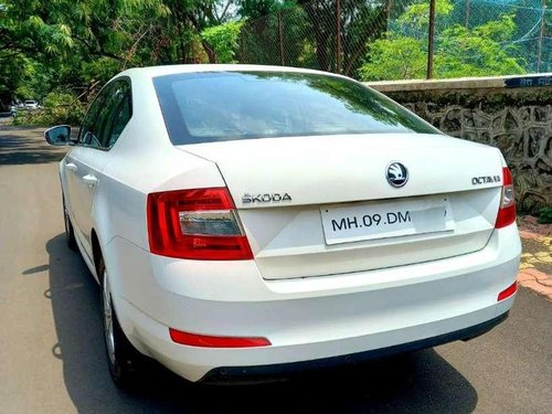 Used Skoda Octavia 2015 AT for sale in Nashik 