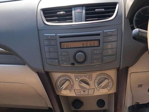 2014 Maruti Suzuki Ertiga VXI MT for sale in Gandhinagar 