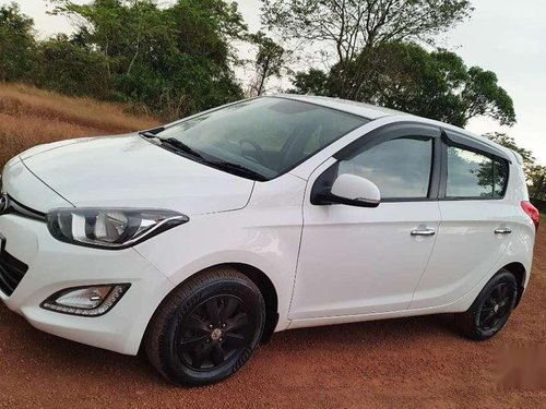 Hyundai i20 Asta 1.4 CRDi 2012 MT for sale in Edapal 