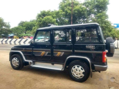 Used Mahindra Bolero 2009 MT for sale in Tirunelveli 