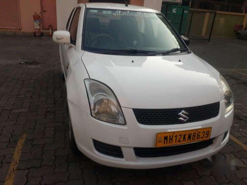 2016 Maruti Suzuki Swift Dzire MT for sale in Chinchwad 