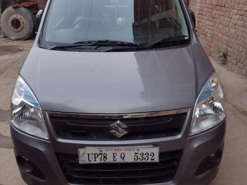 Used Maruti Suzuki Wagon R 2017 MT for sale in Kanpur 