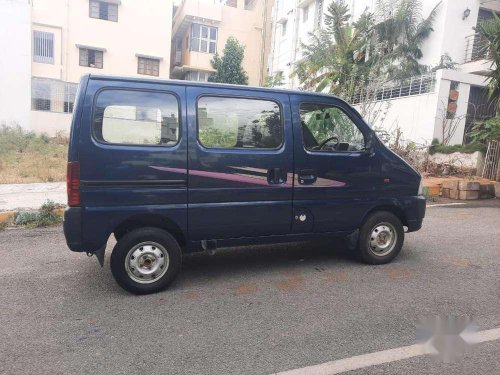 Used Maruti Suzuki Eeco 2016 MT for sale in Halli