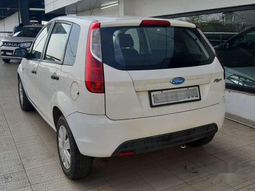 Used 2010 Ford Figo MT for sale in Kochi 