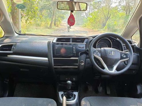 Used 2018 Honda WR-V MT for sale in Kalyan 