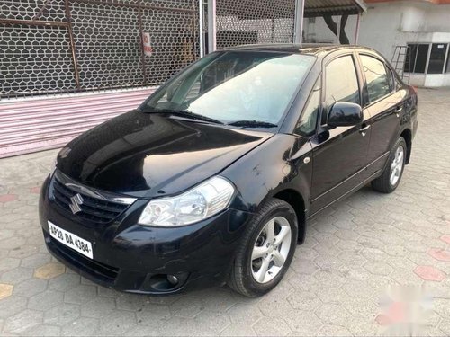 Used Maruti Suzuki SX4 2008 MT for sale in Hyderabad 