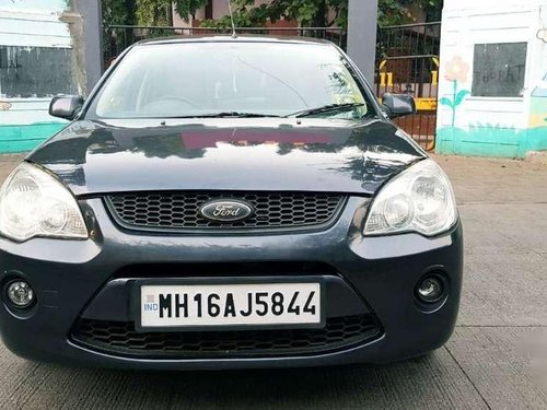 Used 2011 Ford Fiesta MT for sale in Chinchwad 