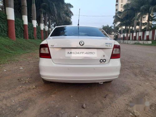 Used 2012 Skoda Rapid MT for sale in Nashik 