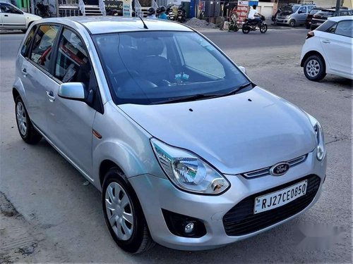 Used Ford Figo 2015 MT for sale in Jaipur 