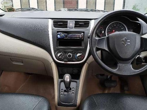 2014 Maruti Suzuki Celerio VXi AMT for sale in Kalpetta
