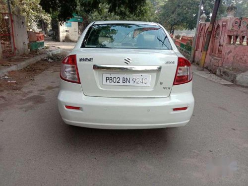 Used 2011 Maruti Suzuki SX4 MT for sale in Amritsar 