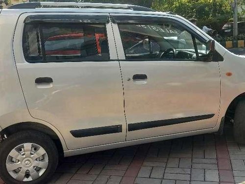 Used Maruti Suzuki Wagon R LXI 2010 MT for sale in Nashik