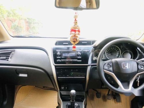 Used Honda City 2018 MT for sale in Patiala 