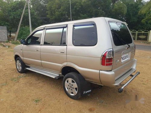 Used 2014 Chevrolet Tavera MT for sale in Tirunelveli 