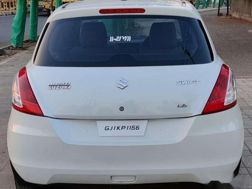 Used 2012 Maruti Suzuki Swift LDI MT for sale in Rajkot 