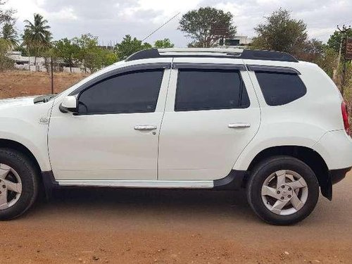 Used 2013 Renault Duster MT for sale in Namakkal 