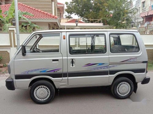 2010 Maruti Suzuki Omni MT for sale in Salem