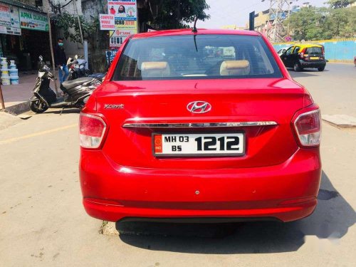 Used 2014 Hyundai Xcent MT for sale in Mira Road 