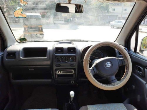 Used Maruti Suzuki Wagon R LXI 2010 MT for sale in Goregaon 