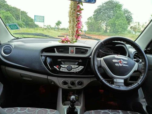 Used Maruti Suzuki Alto K10 VXI 2017 MT in Namakkal