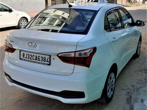Used Hyundai Xcent 2018 MT for sale in Jaipur 