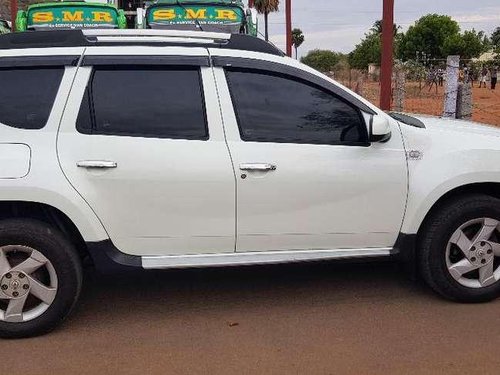 Used 2013 Renault Duster MT for sale in Namakkal 