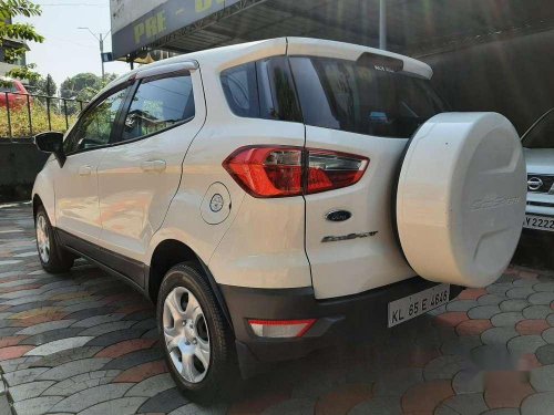 Used 2014 Ford EcoSport MT for sale in Edapal 