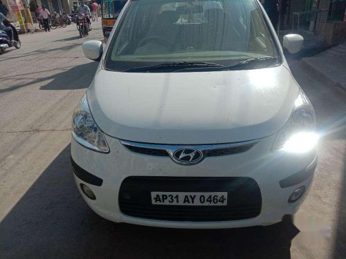 Used 2008 Hyundai i10 MT for sale in Vijayawada 