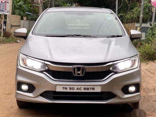 Used 2017 Honda City ZX AT for sale in Madurai 