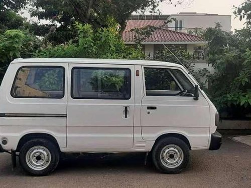 Used 2009 Maruti Suzuki Omni MT for sale in Tiruppur