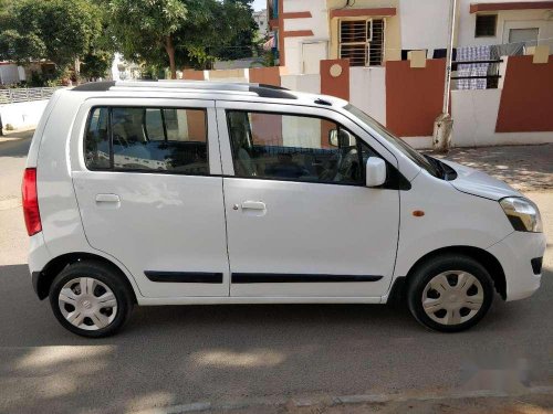 Used 2013 Maruti Suzuki Wagon R MT for sale in Gandhinagar 