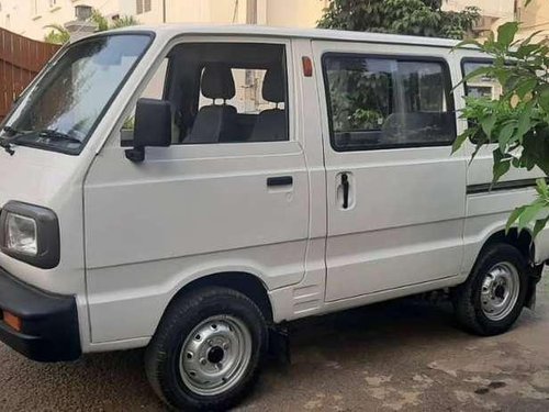 Used 2009 Maruti Suzuki Omni MT for sale in Tiruppur