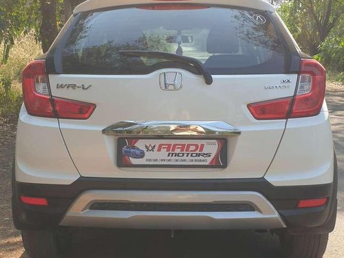 Used 2018 Honda WR-V MT for sale in Kalyan 