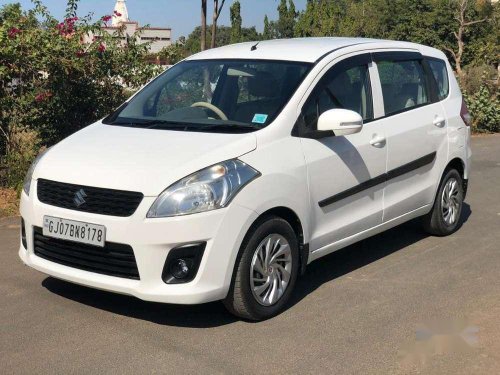 2014 Maruti Suzuki Ertiga VXI MT for sale in Gandhinagar 