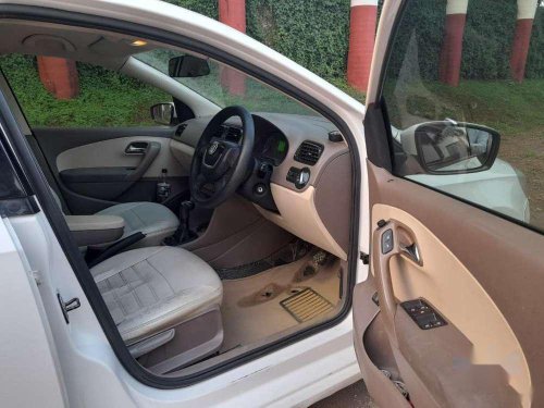 Used 2012 Skoda Rapid MT for sale in Nashik 