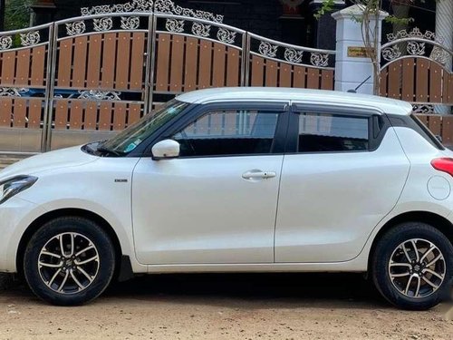 2018 Maruti Suzuki Swift ZDI MT for sale in Madurai 