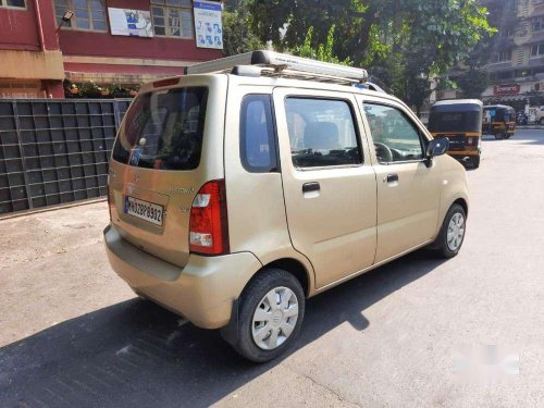 Used Maruti Suzuki Wagon R LXI 2010 MT for sale in Goregaon 