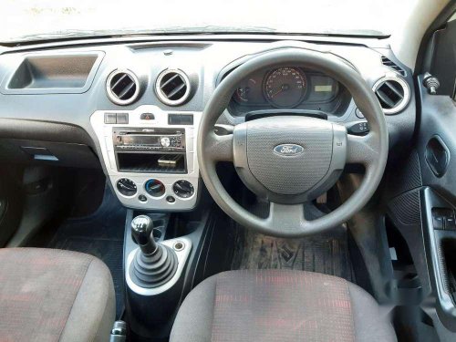 2011 Ford Figo Diesel EXI MT for sale in Thrissur