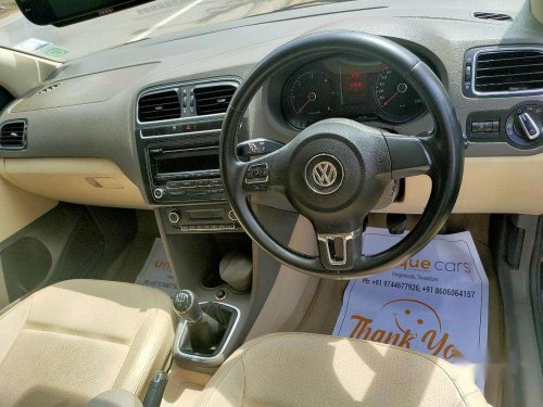 2012 Volkswagen Vento MT for sale in Thiruvananthapuram 