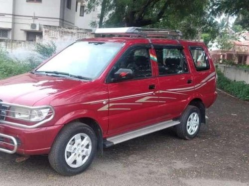 Used 2010 Chevrolet Tavera MT for sale in Tiruppur