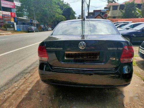 2012 Volkswagen Vento MT for sale in Thiruvananthapuram 