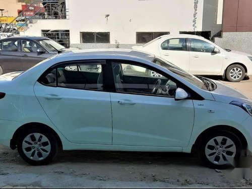 Used Hyundai Xcent 2018 MT for sale in Jaipur 