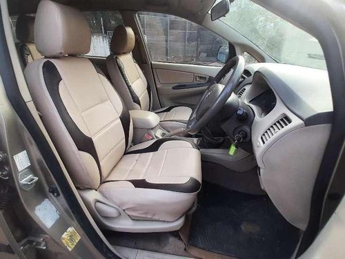 Used Toyota Innova 2008 MT for sale in Pune 