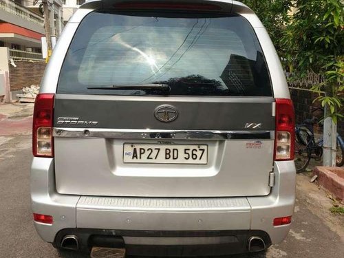 Used 2015 Tata Safari Storme MT for sale in Vijayawada 